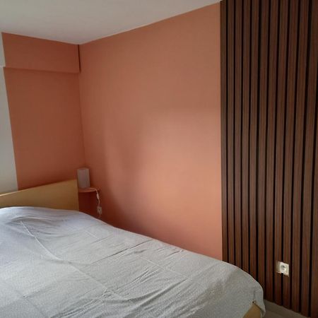 Ferienwohnung Le Lumadel Malmedy Exterior foto