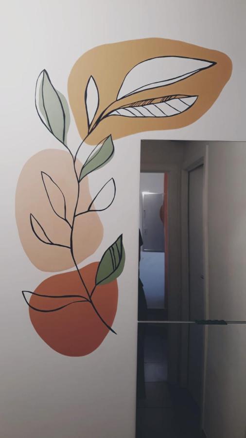 Ferienwohnung Le Lumadel Malmedy Exterior foto